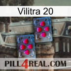 Vilitra 20 14